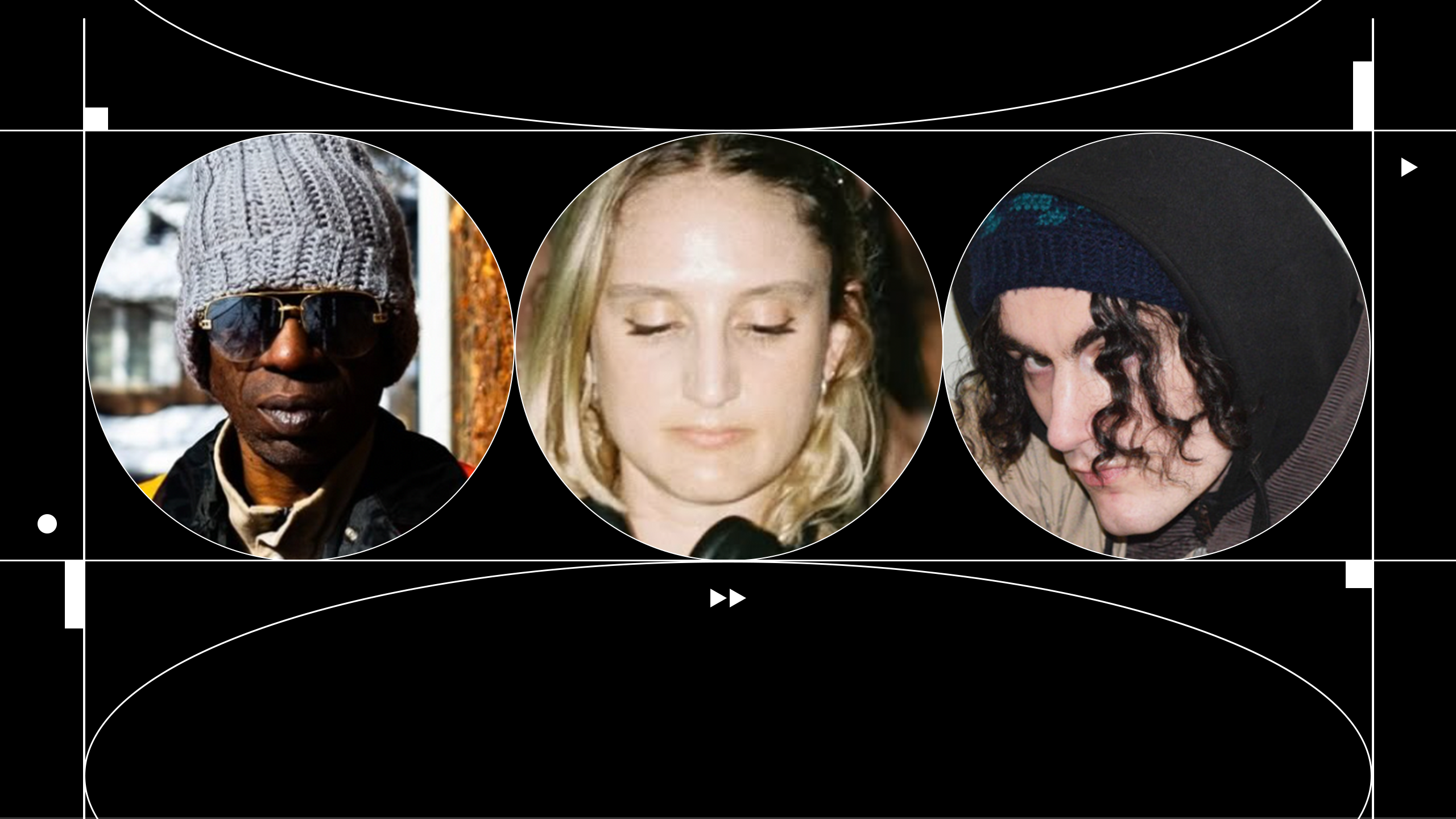 La nuova musica di questa settimana: Terrence Dixon, Carré, Proc Fiskal image