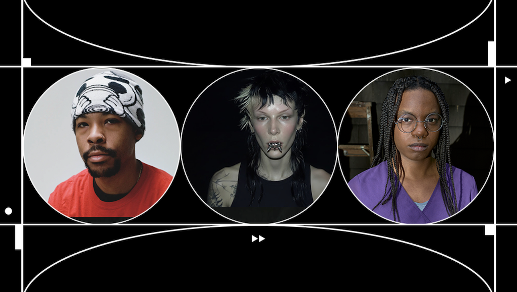 This week's new music: evilgiane, KAVARI, Nondi_ · News RA
