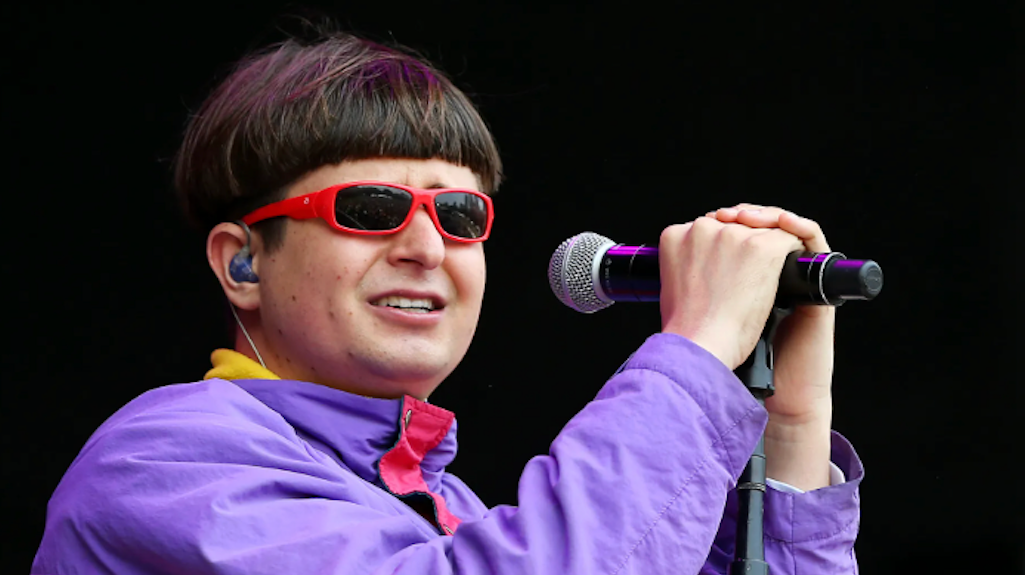 Oliver Tree, US artist and former R&S Records signee, dies aged 32 ...