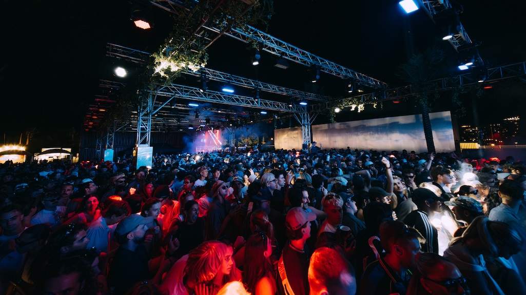 Radar Festival festival in Australia