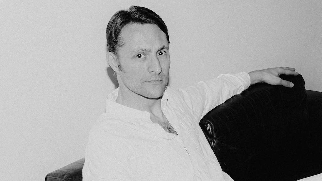 Ryan Elliott unveils first new EP since 2020 · News RA