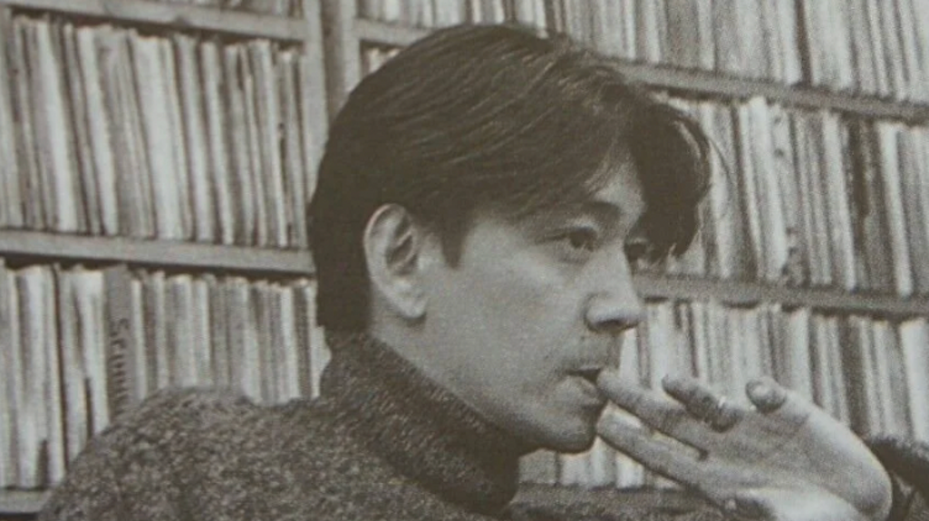 Ryuichi Sakamoto's first album under his own name to be reissued