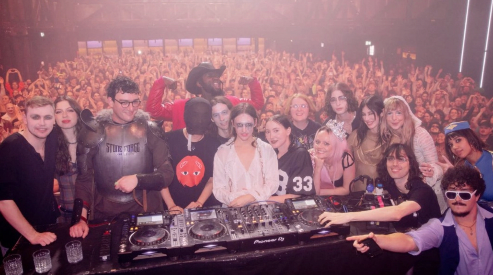 PC Music announces new compilation, Pop Crypt: Chronicles · News RA