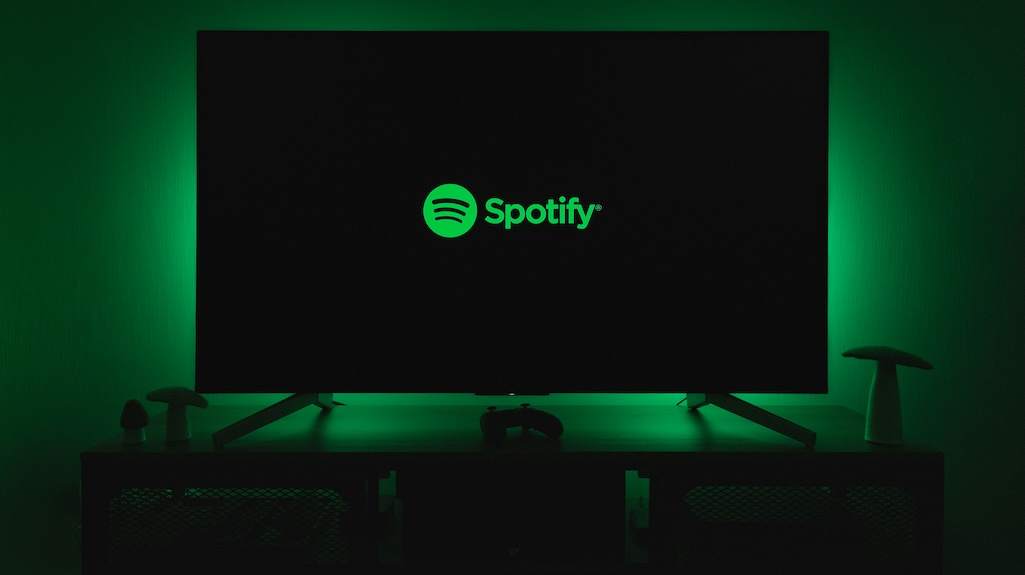 Spotify pivots to AI agents, co-CEO reveals · News RA