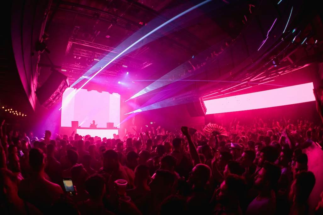 Sydney annulla le rimanenti leggi sul blocco dopo 12 anni di restrizioni