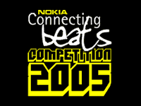 Nokia Connecting Beats 2005 Competition Now Open image