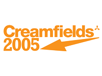 Creamfields 2005 to headline Basement Jaxx, Richie Hawtin & Fatboy Slim image