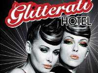 24hr Party with Glitterati & Pacha this NYE image