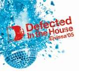 Simon Dunmore mixes Evissa 05 for Defected Records image
