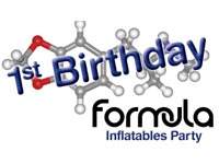London's Formula celebrates its 1st birthday this weekend image