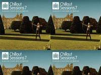 Win : MOS Chillout Sessions 7 image