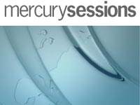 Mercury Sessions Make Beautiful Music image