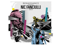 Renaissance presents Nic Fanciulli image