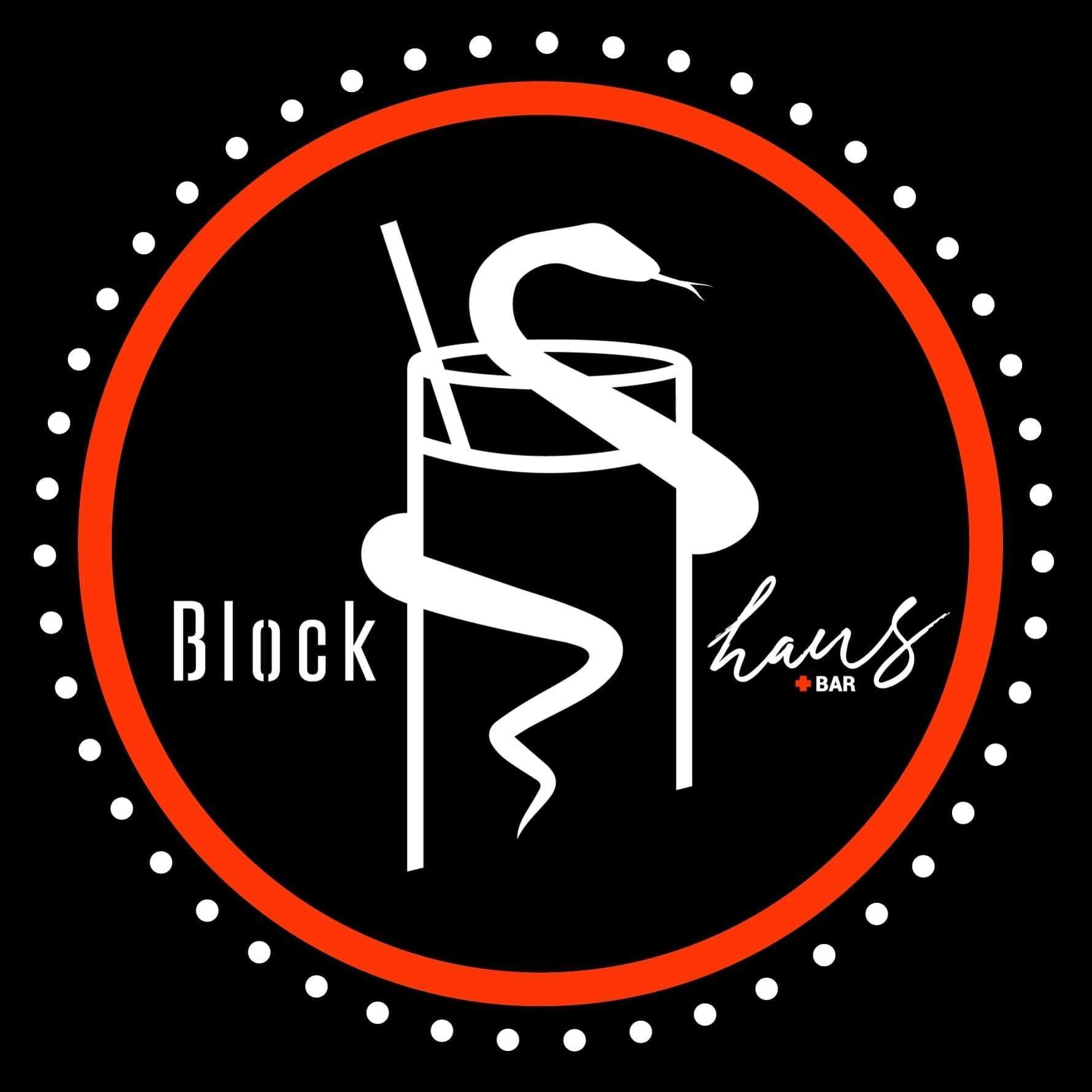 Blockhaus Logo