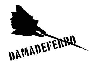 Dama de Ferro, Rio de Janeiro · Próximos Eventos e Bilhetes