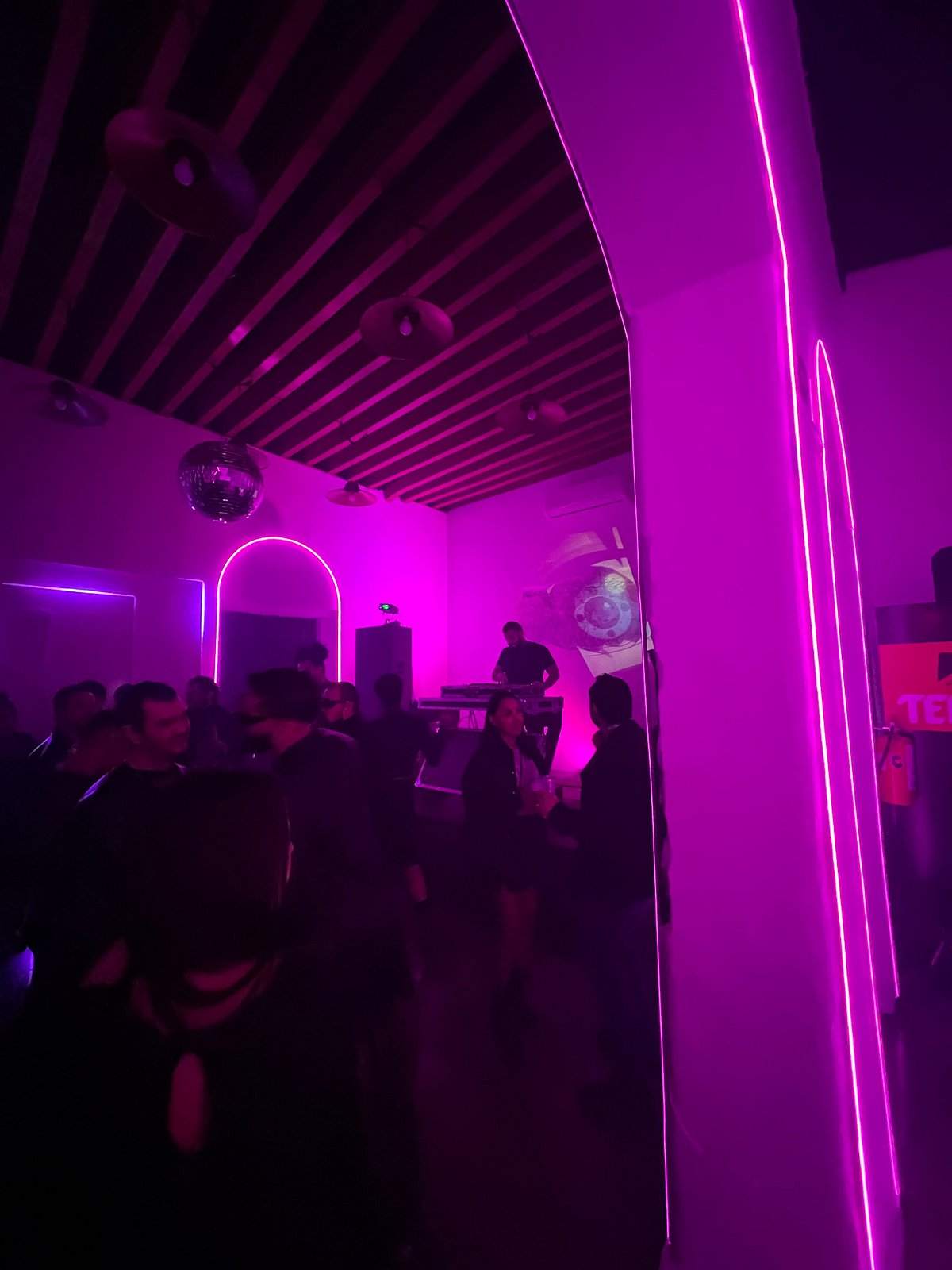 OPEN Club, Monterrey · Events & Tickets