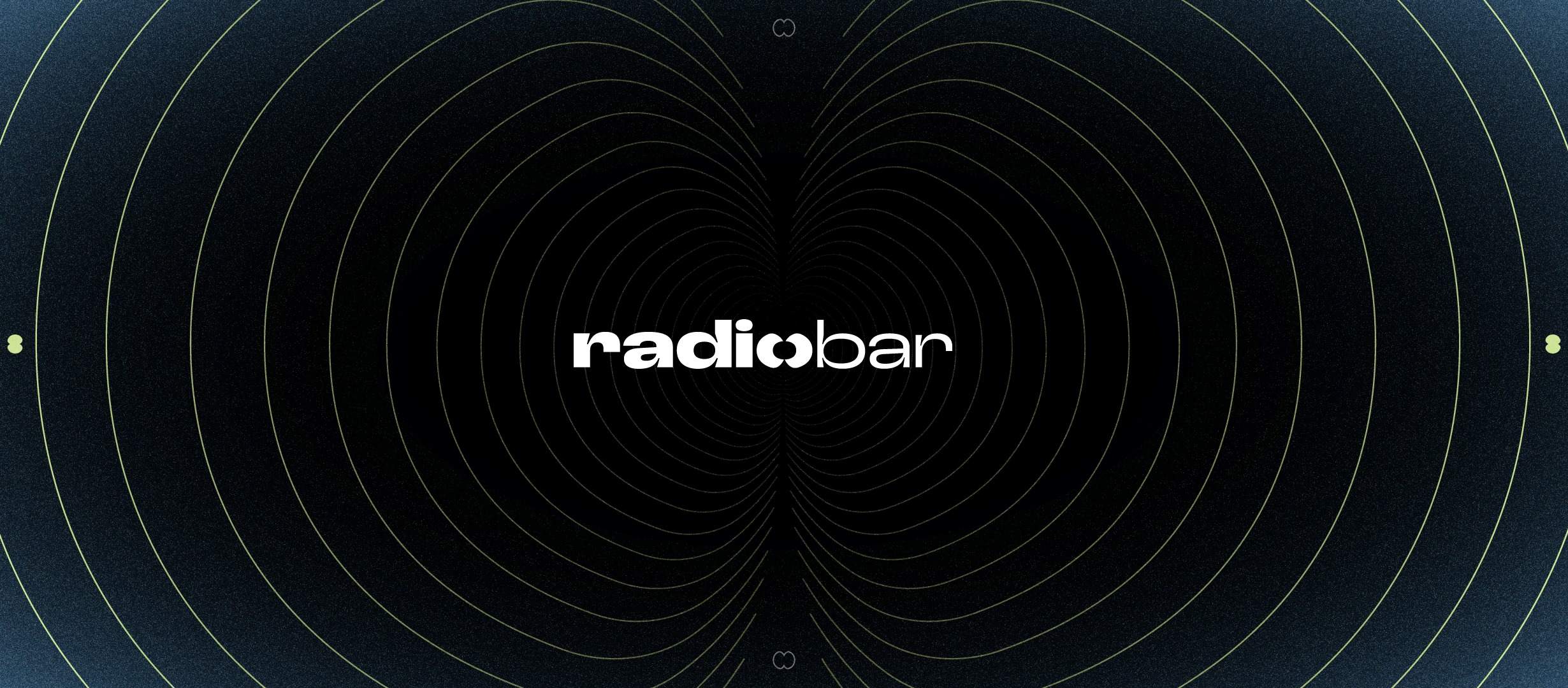 Radiobar photo