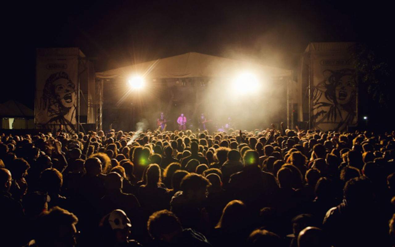 Circolo Magnolia Milan Upcoming Events Tickets