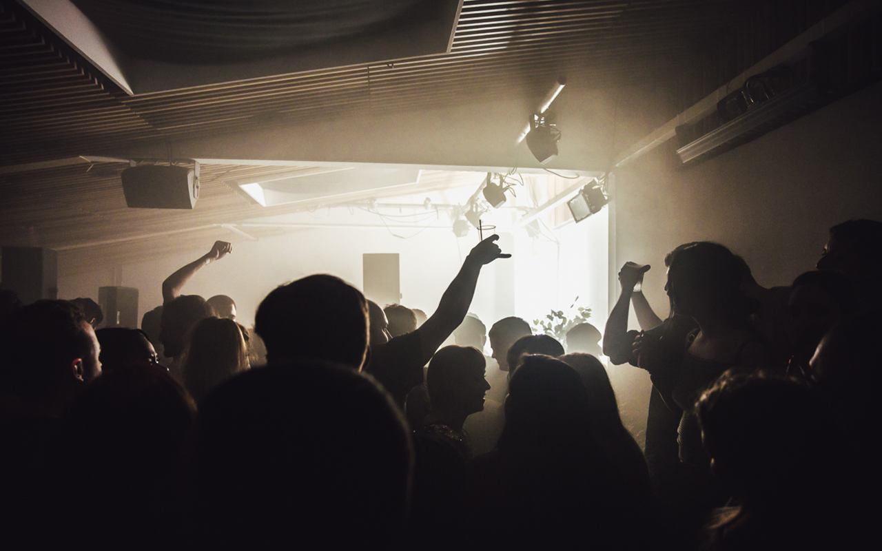 The Pickle Factory, London · Events & Tickets