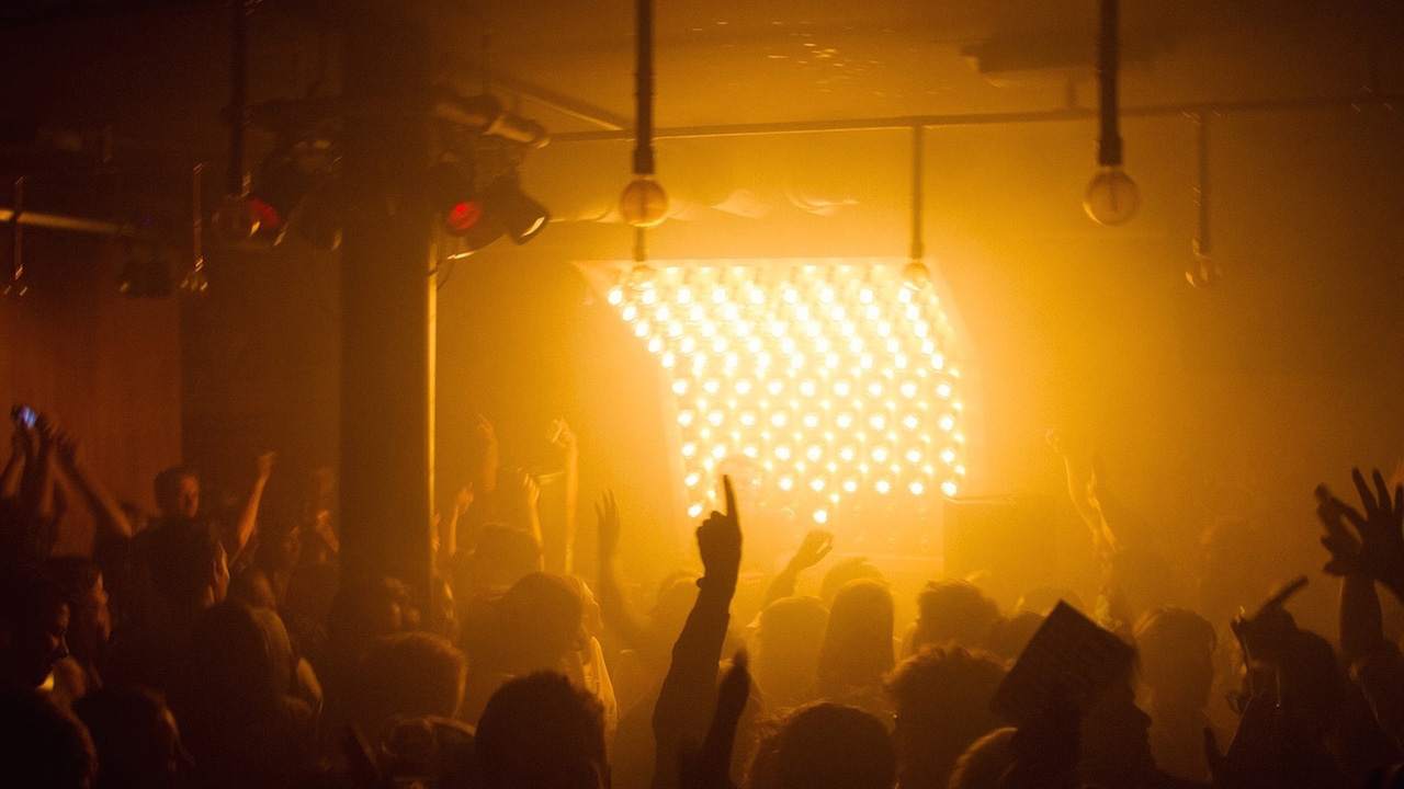 Disco Dolly, Amsterdam · Events & Tickets