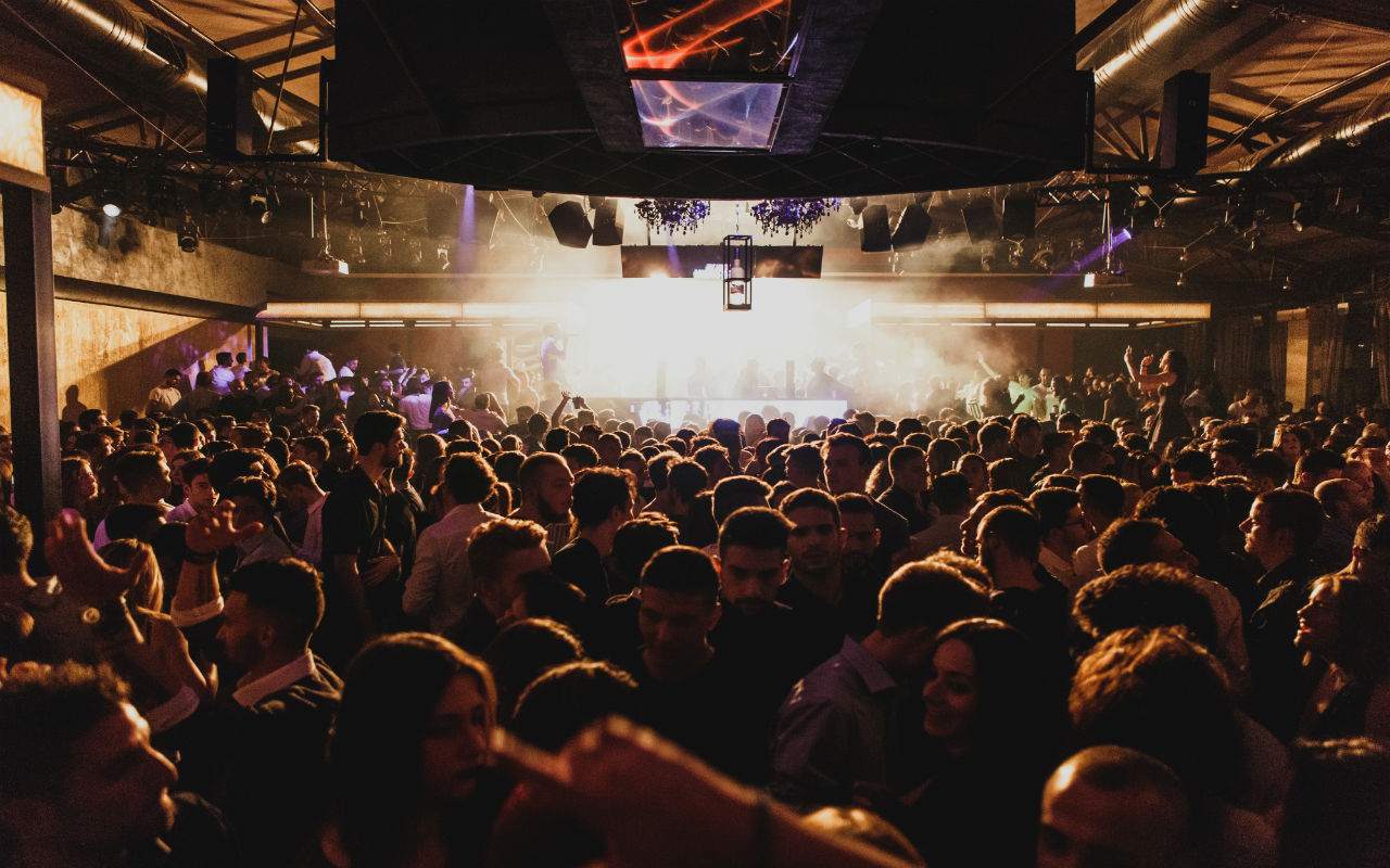Otel Florence Upcoming Events Tickets