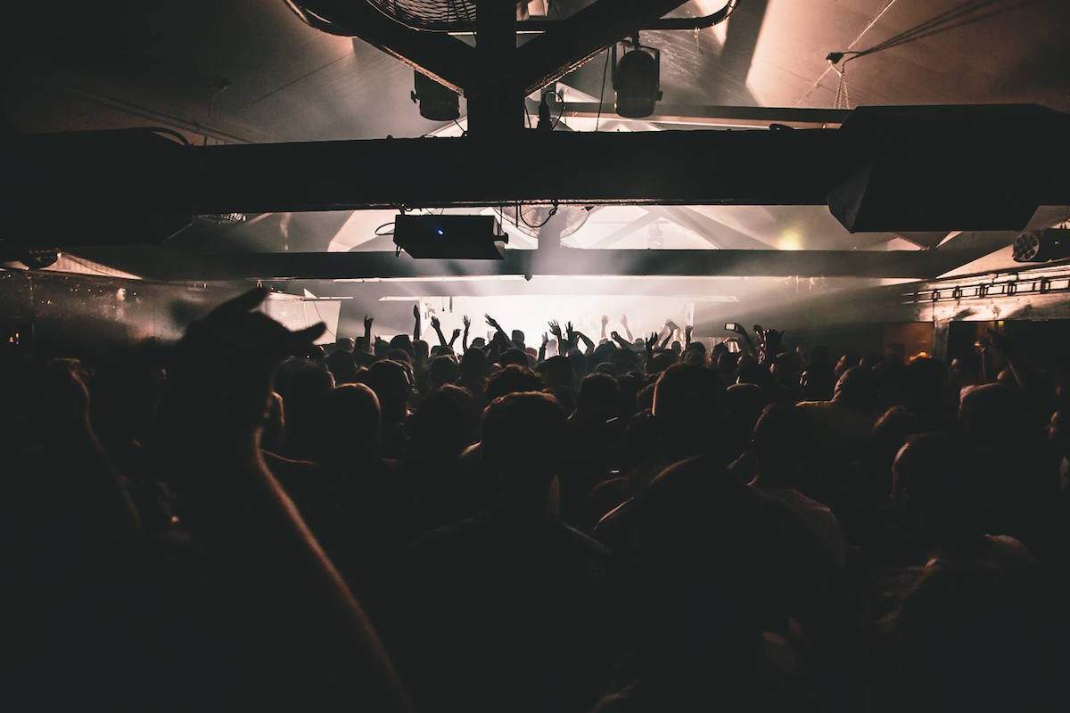 Brown Alley, Melbourne · Events & Tickets