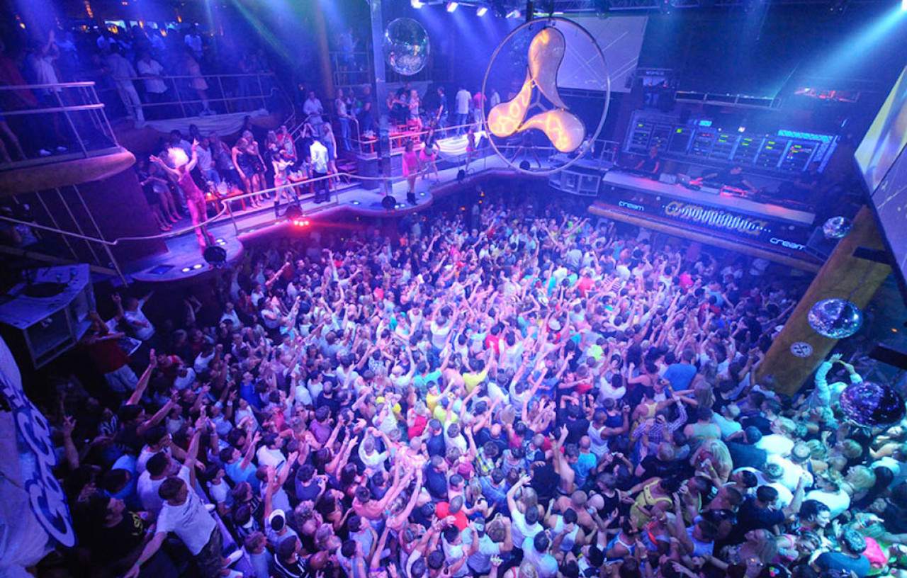 Space (Ibiza nightclub) - Wikipedia