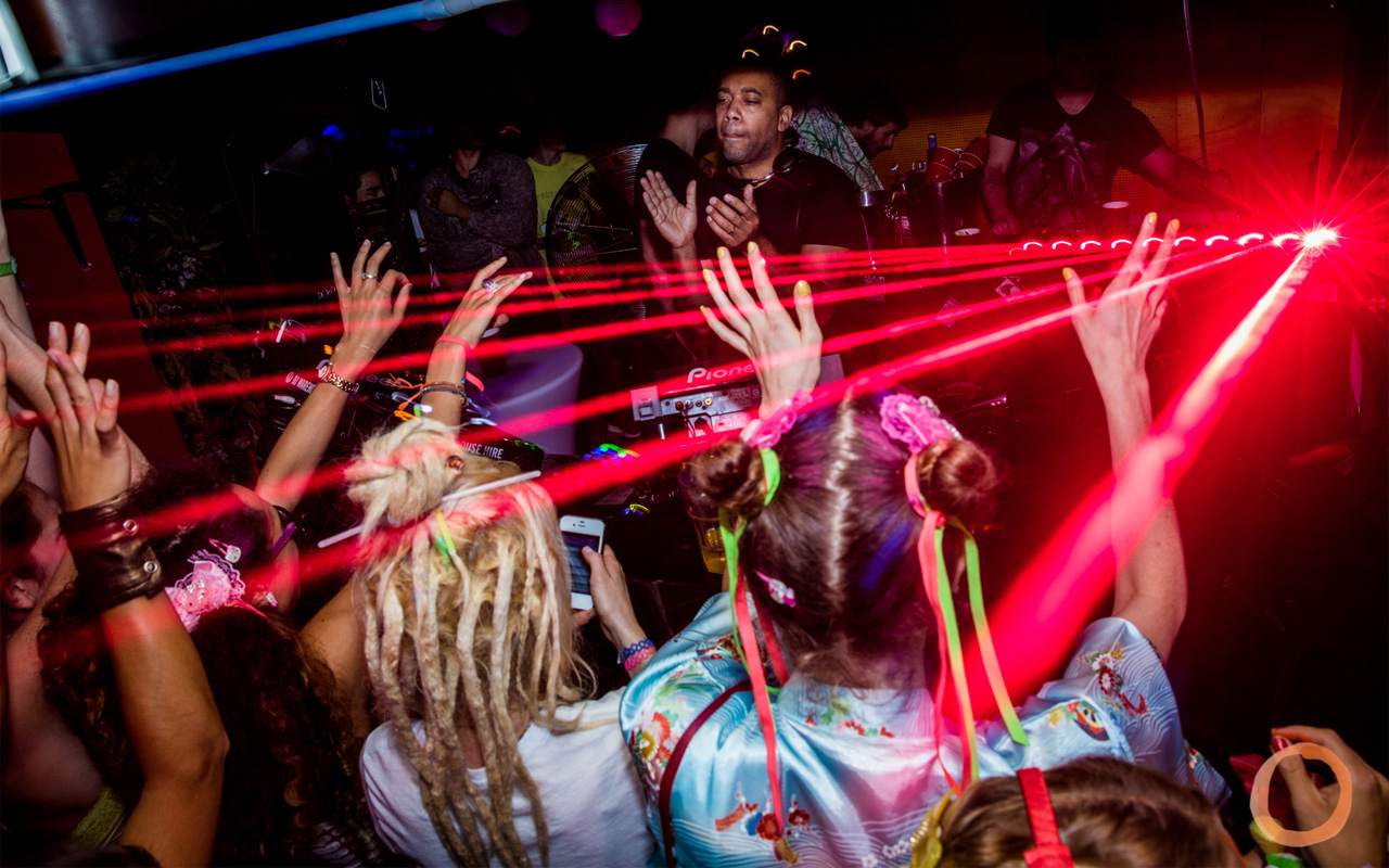 The Cellar, Sydney · Events & Tickets