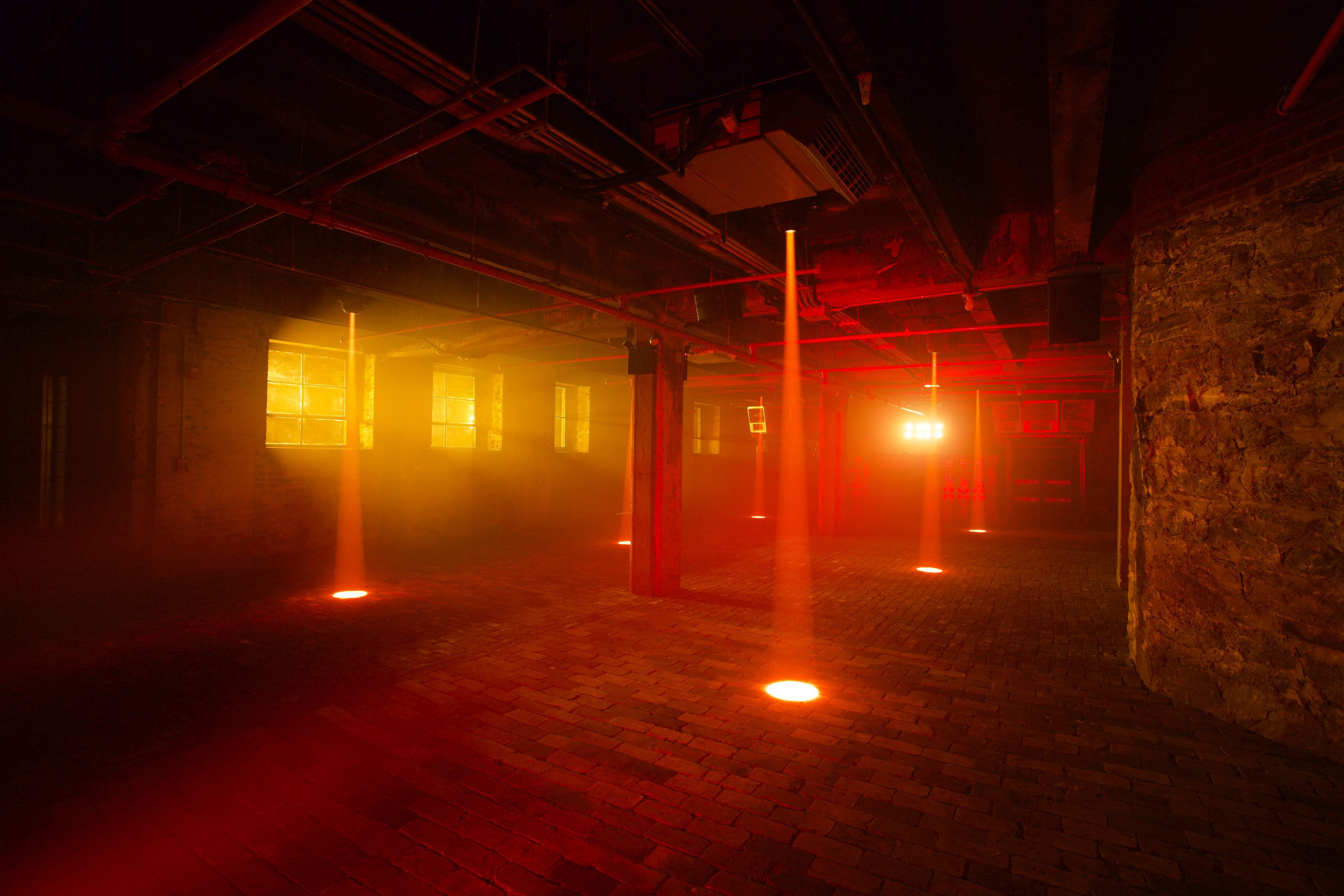 BASEMENT, New York City · これから開催されるイベントとチケット