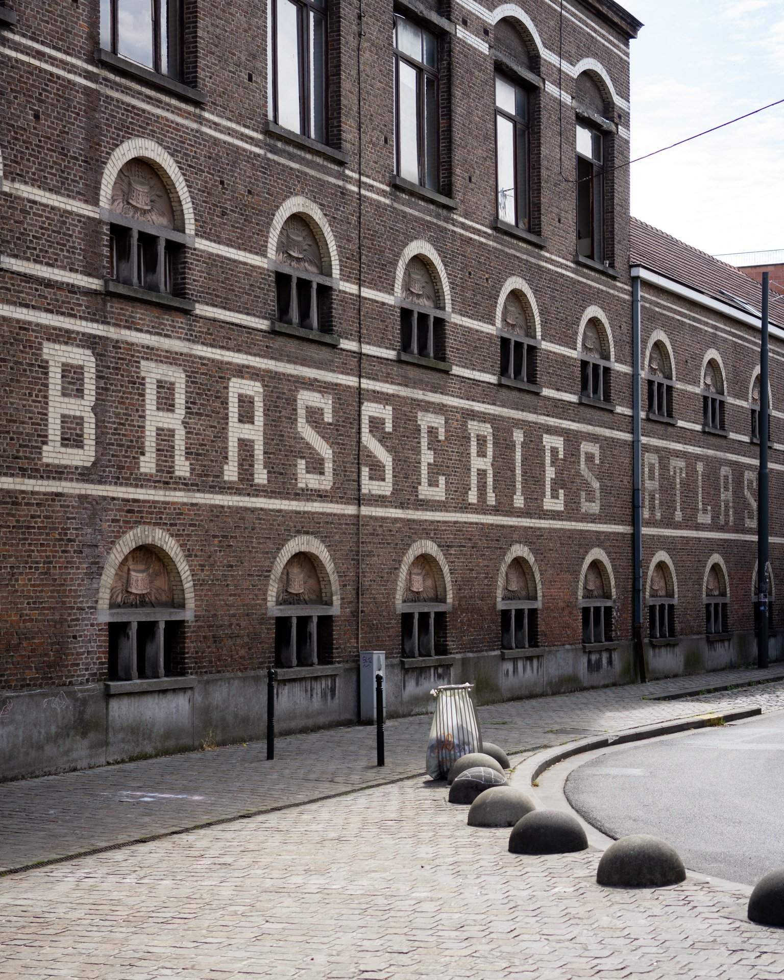 Brasserie Atlas photo