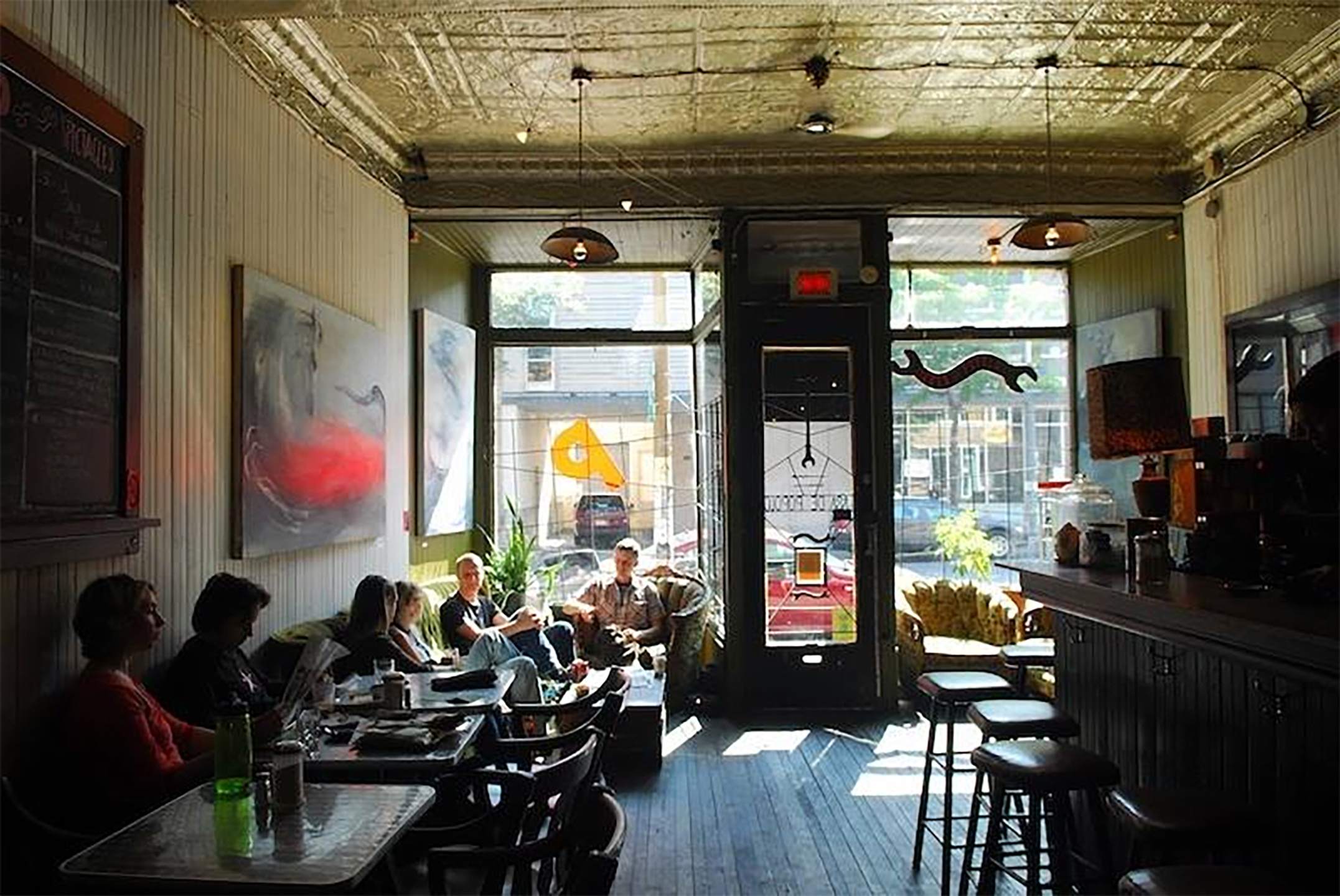 Casa Del Popolo, Montreal · Upcoming Events & Tickets