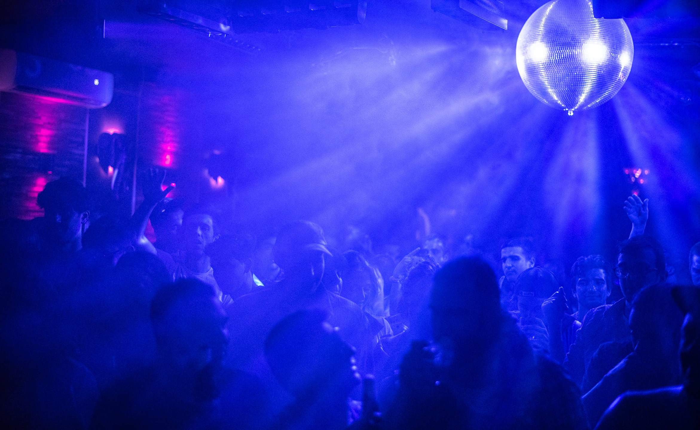 Salon Daomé, Le, Montreal · Events & Tickets