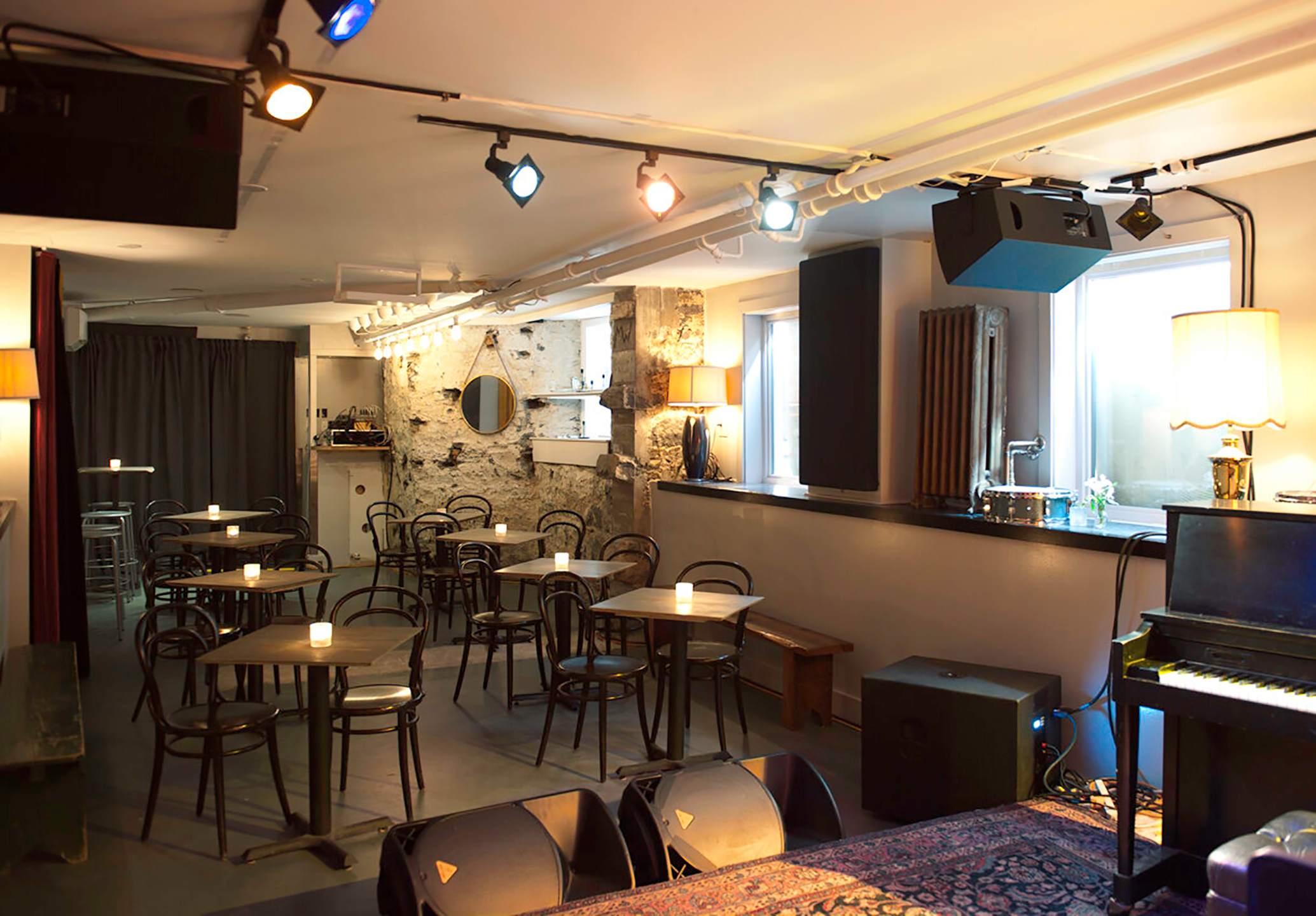 Ursa, Montreal · Events & Tickets