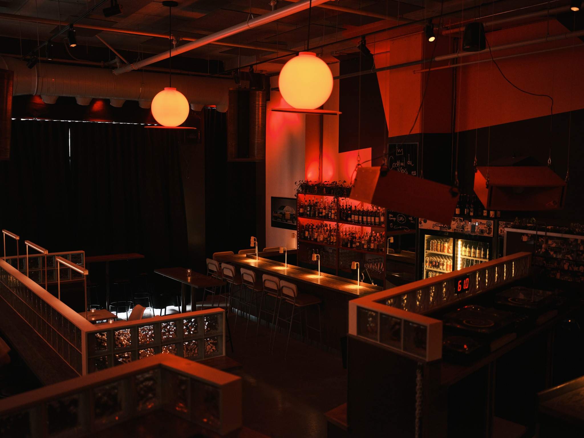 Vino Disco, Montreal · Events & Tickets