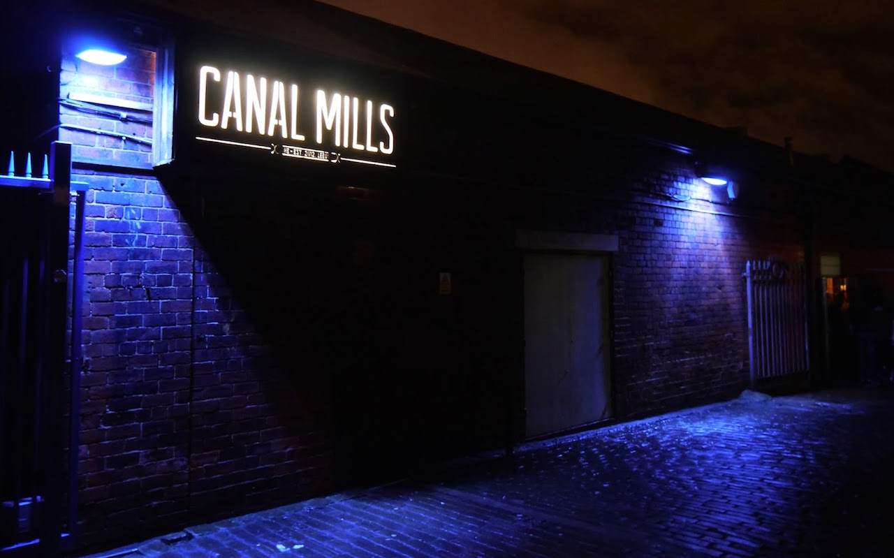 Canal Mills photo