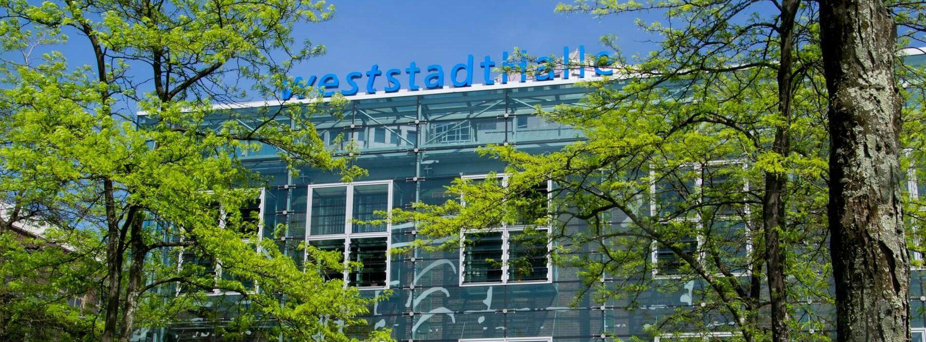 Weststadthalle Essen photo