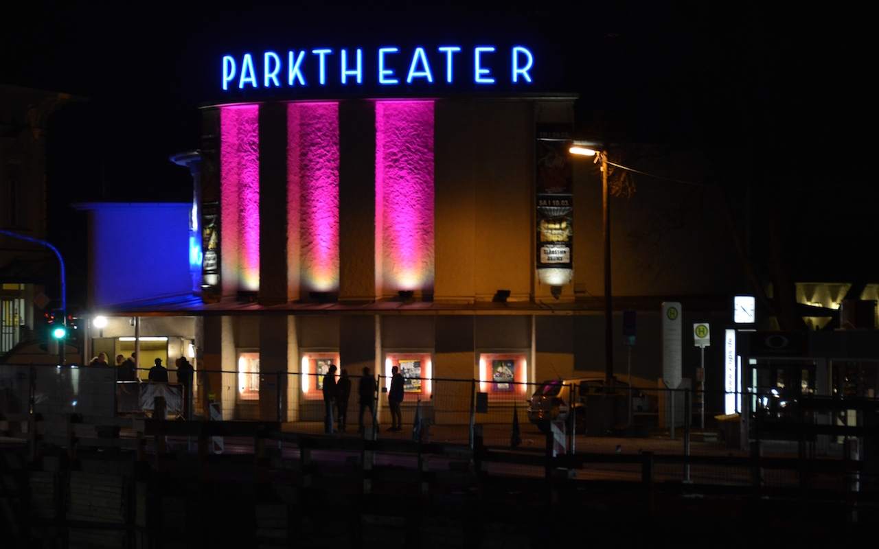 Parktheater photo