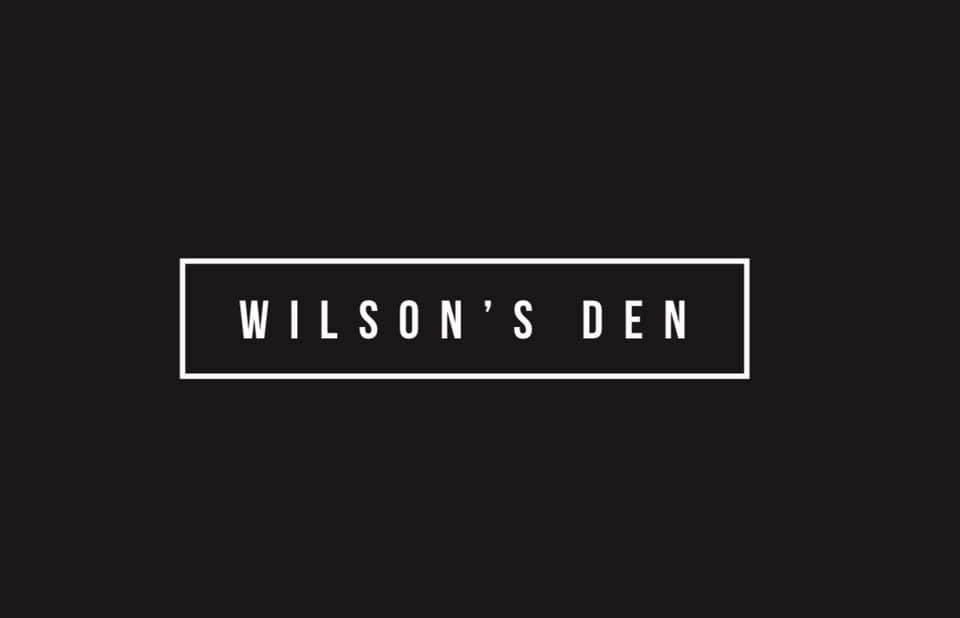 Wilson's Den photo