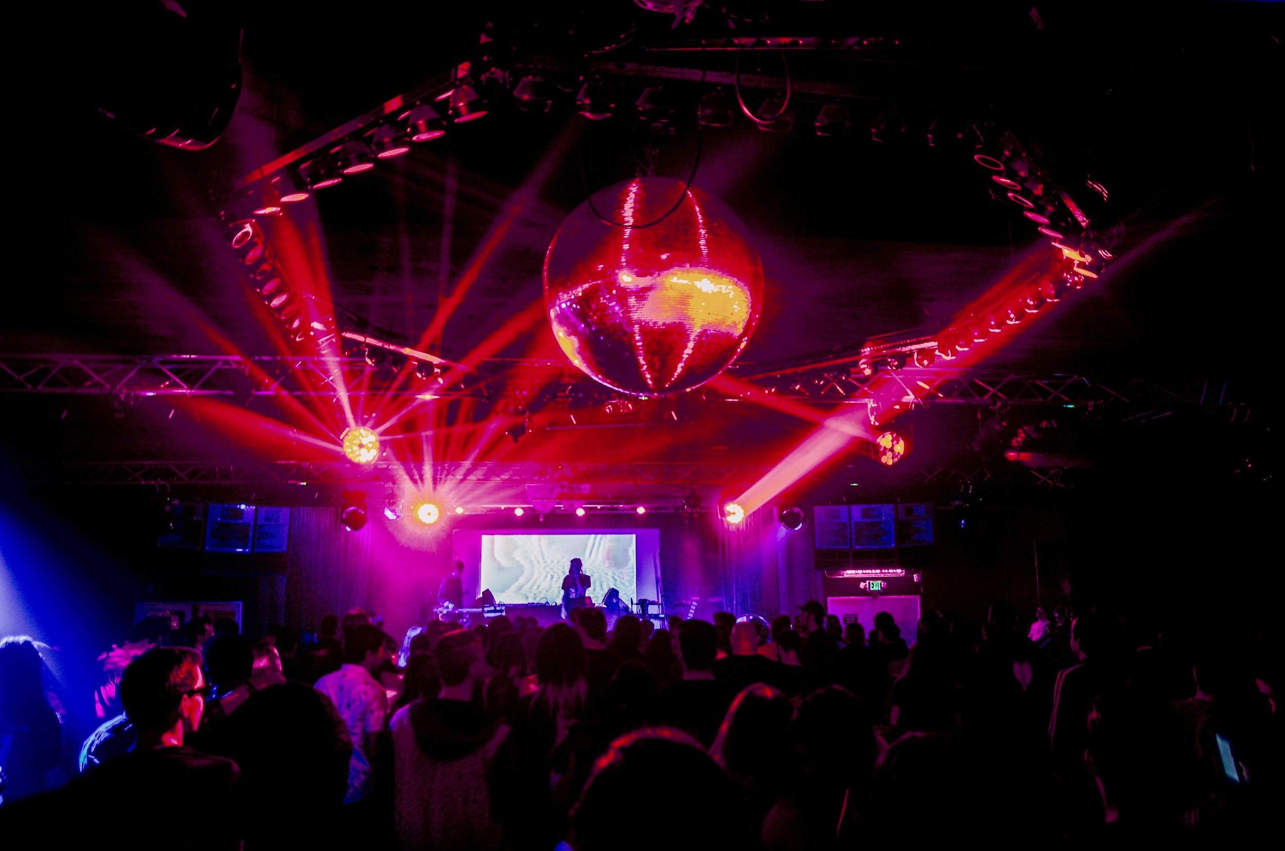 Catch One, Los Angeles · Events & Tickets