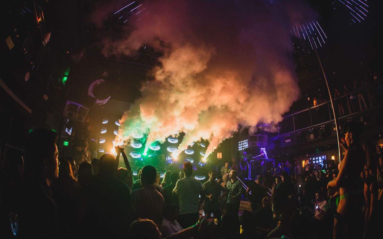 E11EVEN MIAMI & ROOFTOP, Miami · Events & Tickets