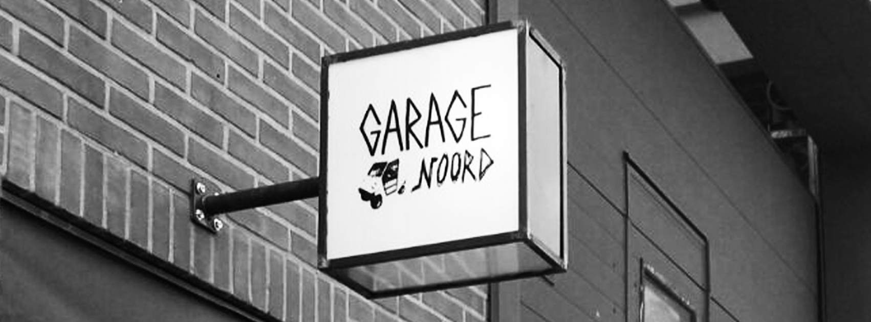Garage Noord, Amsterdam · Events & Tickets