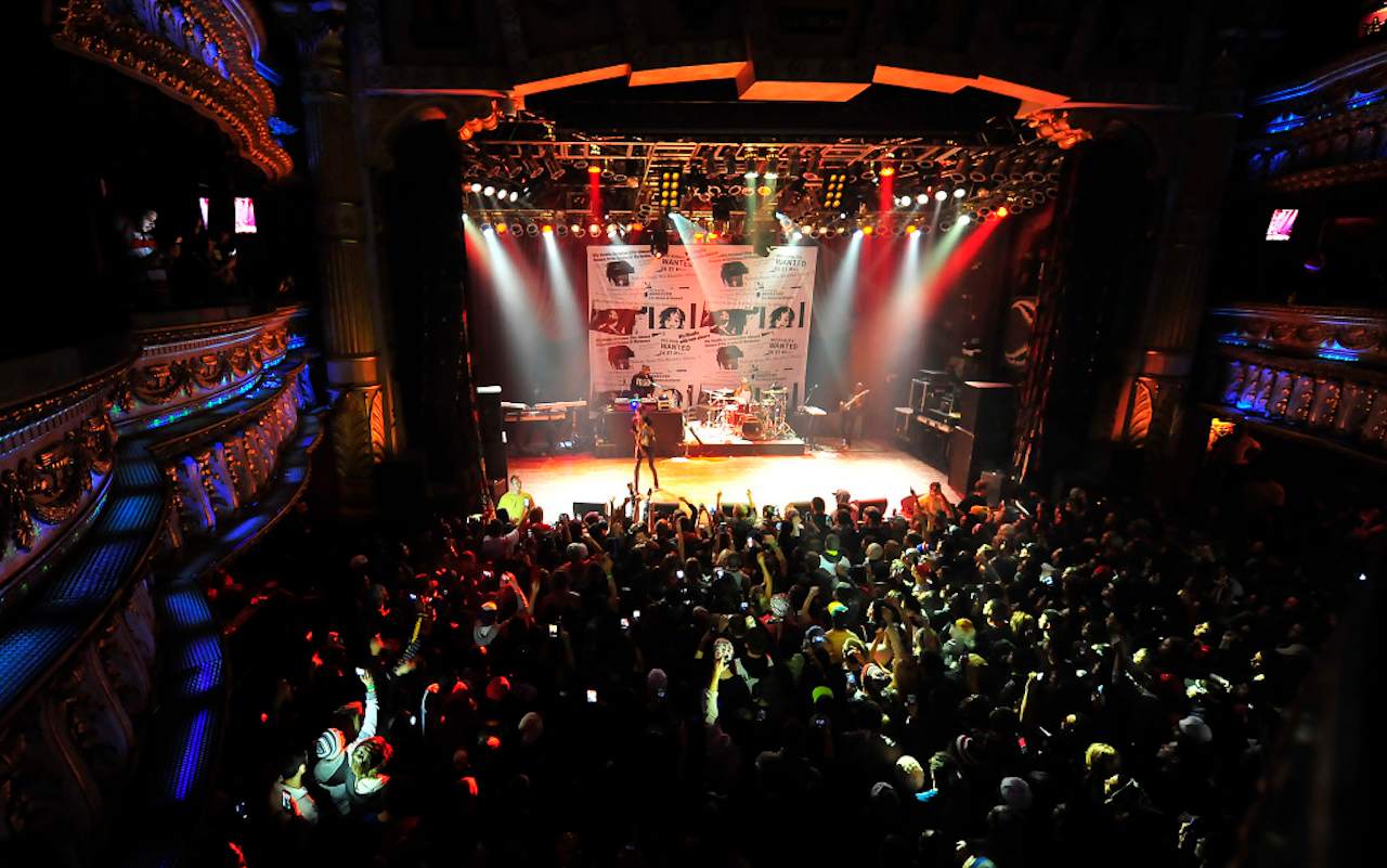 House Of Blues Chicago · Events & Tickets