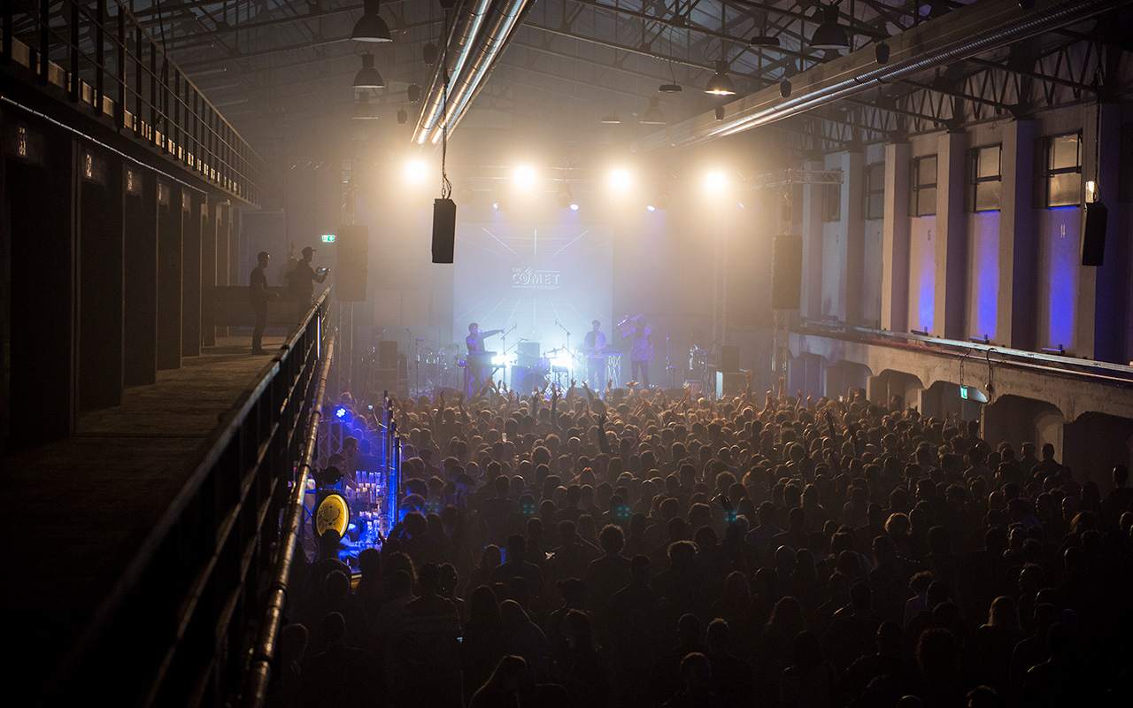 Dumbo, Bologna · Events & Tickets