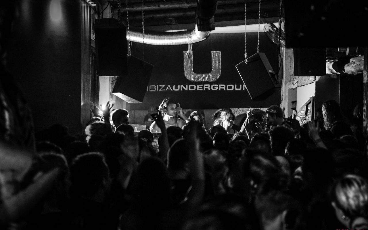 Ibiza Underground photo