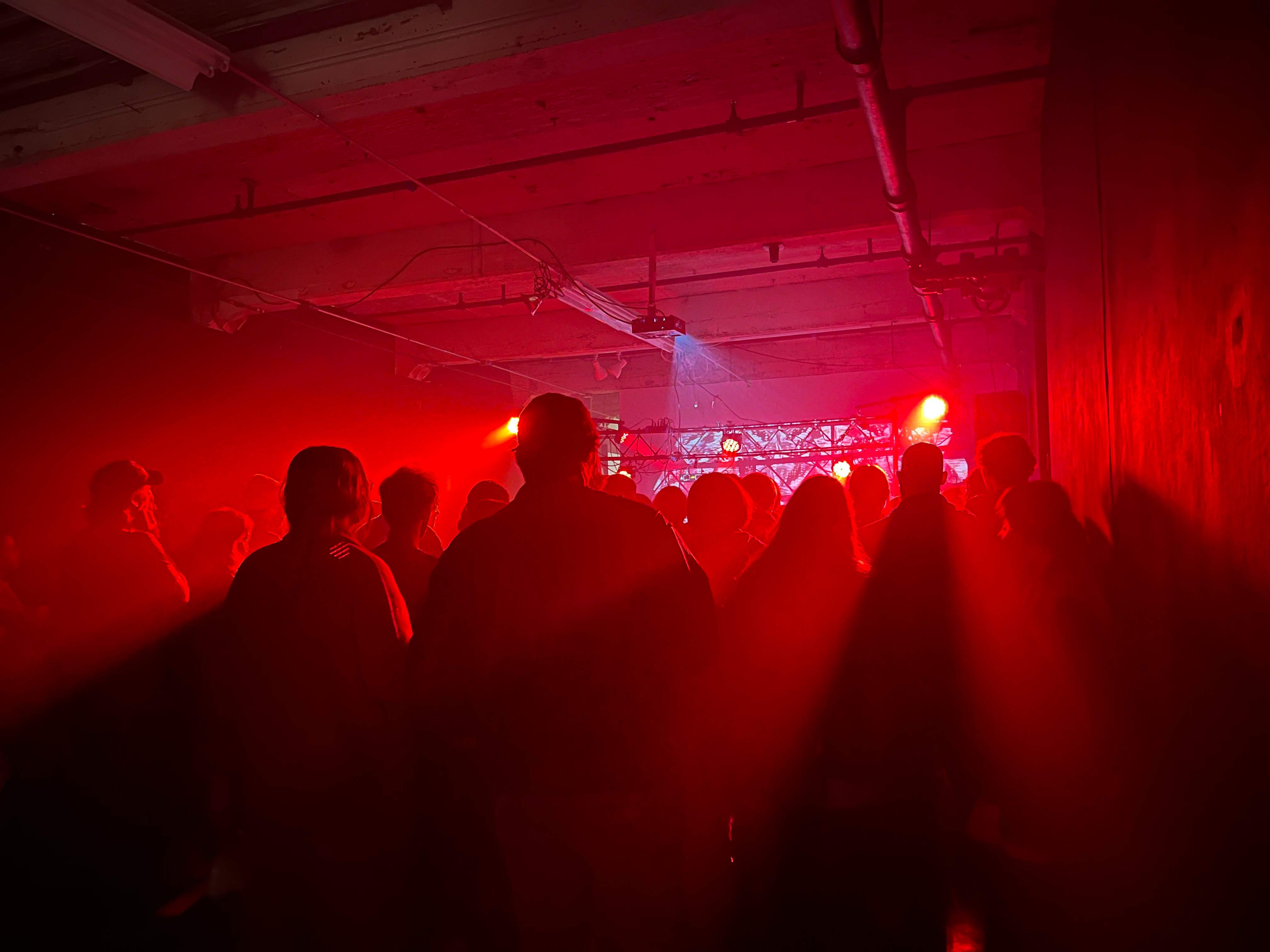 Vox Populi, Philadelphia · Upcoming Events & Tickets