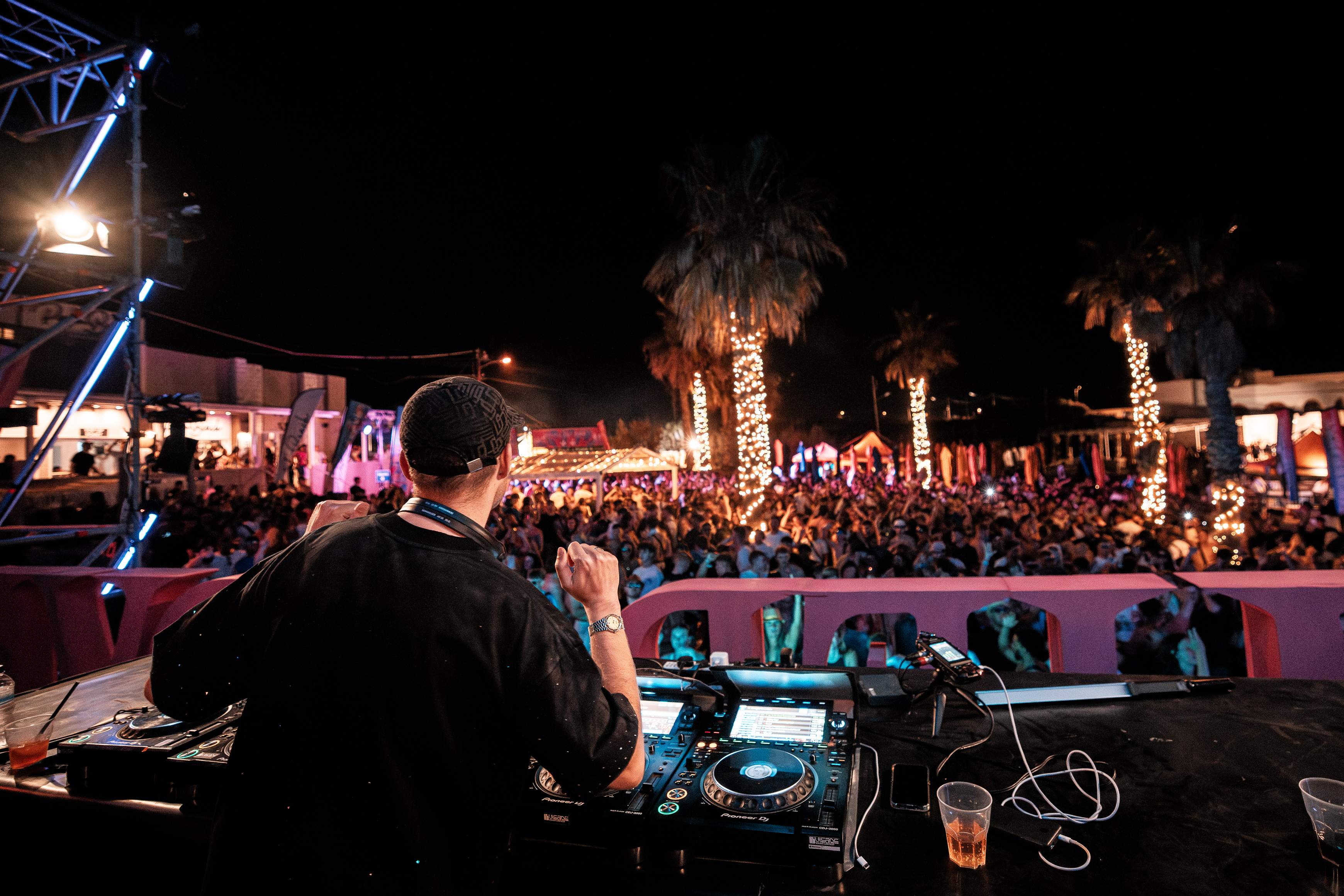 Palm Beach Malta · Upcoming Events & Tickets