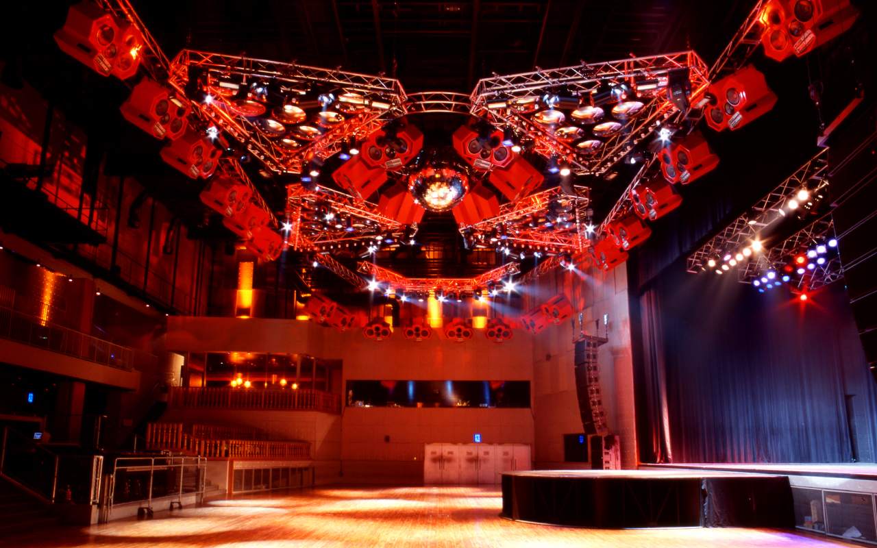 ageHa, 東京 · これから開催されるイベントとチケット