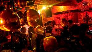 Aoyama Hachi, Tokyo · Upcoming Events & Tickets