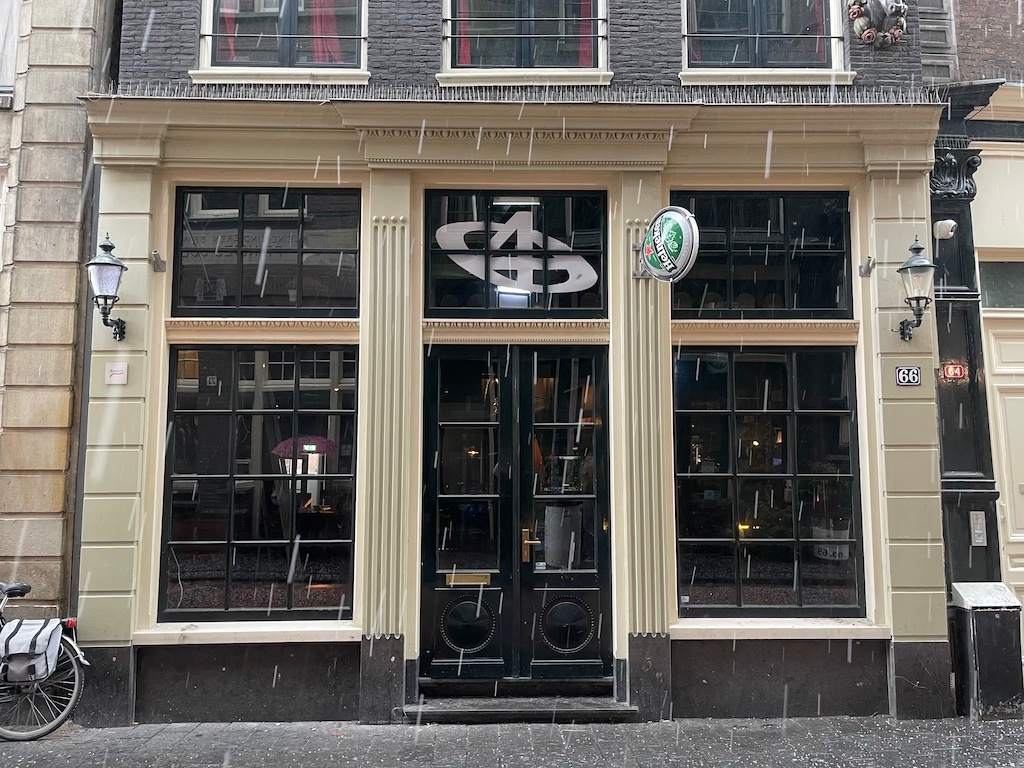 Kanaal40 Amsterdam Upcoming Events Tickets