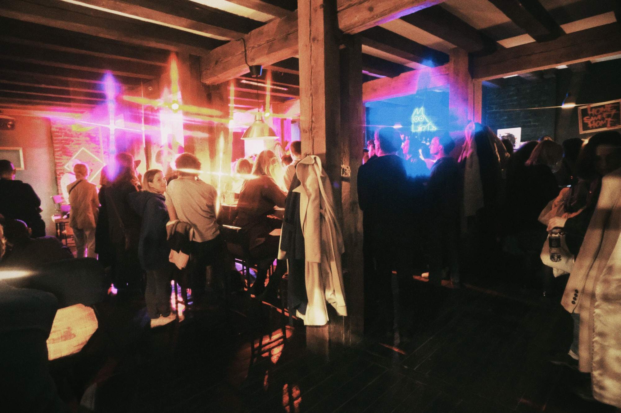 Laska Bar, Latvia · Upcoming Events & Tickets